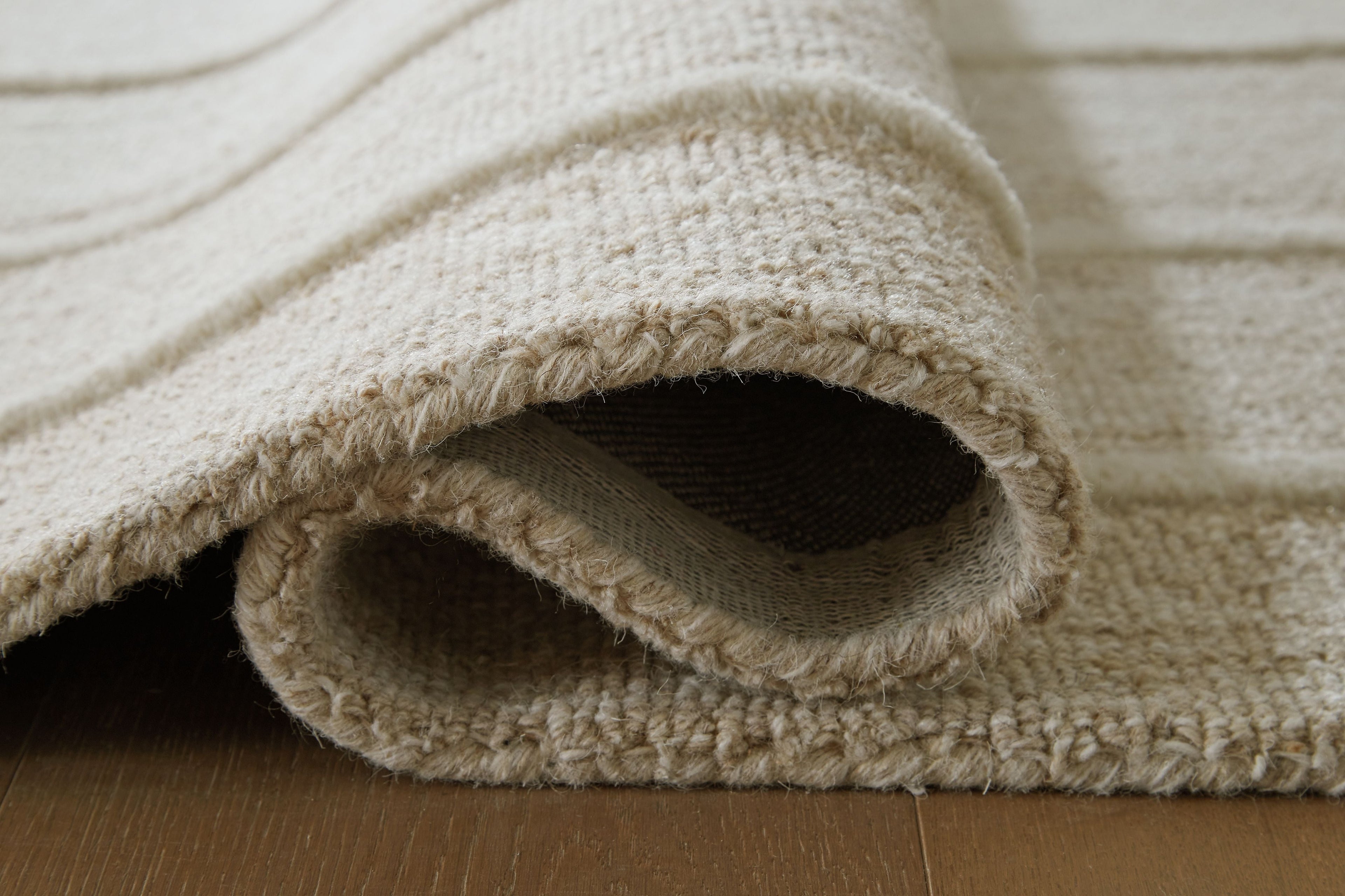 TeeLGan - Rug - Stylish Home Furniture
