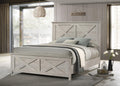 B523 - Bed - Stylish Home Furniture