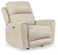 Dahlmoore - Power Rocker Recliner - Almond - Stylish Home Furniture