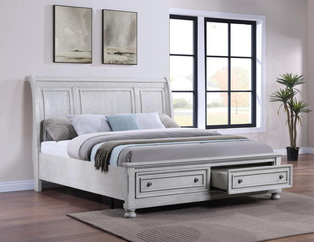 B071 - Bedroom Set - Stylish Home Furniture