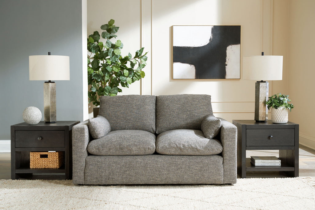 Dramatic - Living Room Set - Stylish Home Furniture