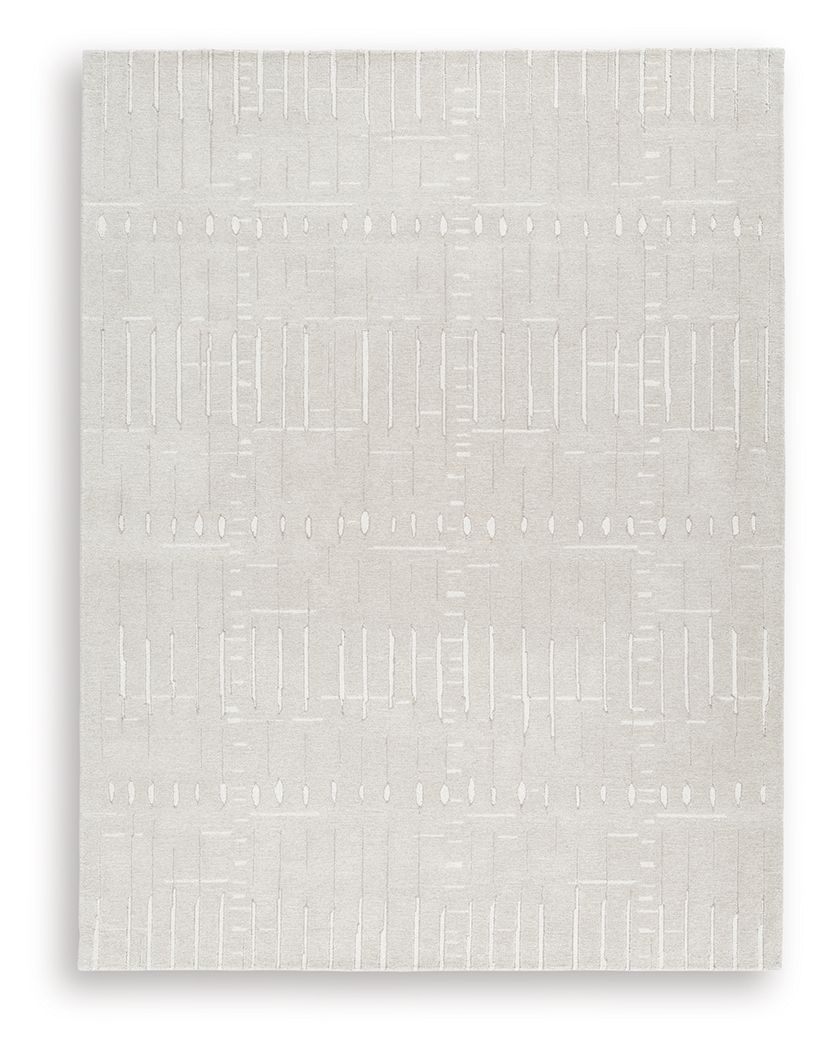 Wolbert - Rug - Stylish Home Furniture
