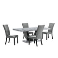 Lyra - Dining Table Set - Stylish Home Furniture