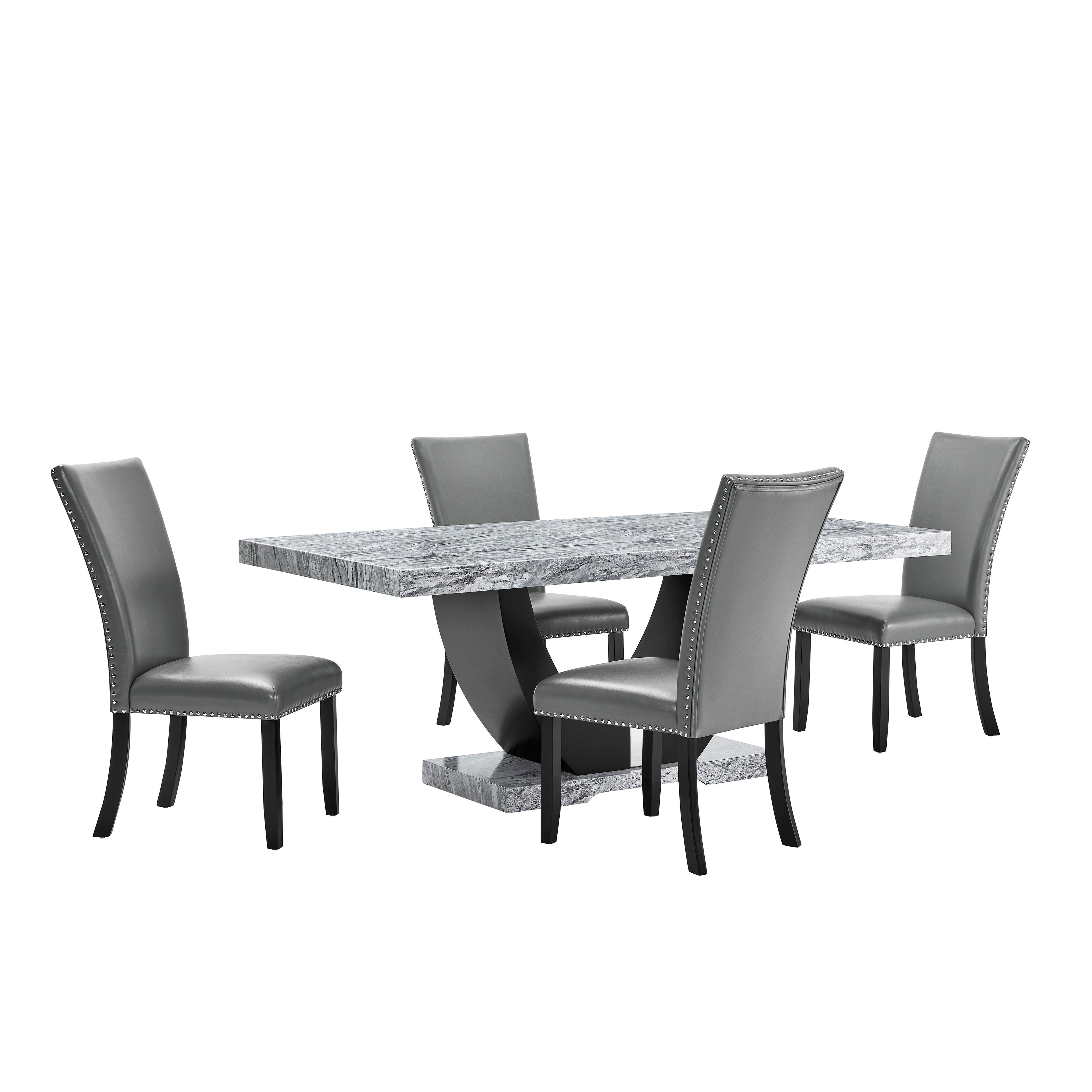 Lyra - Dining Table Set - Stylish Home Furniture