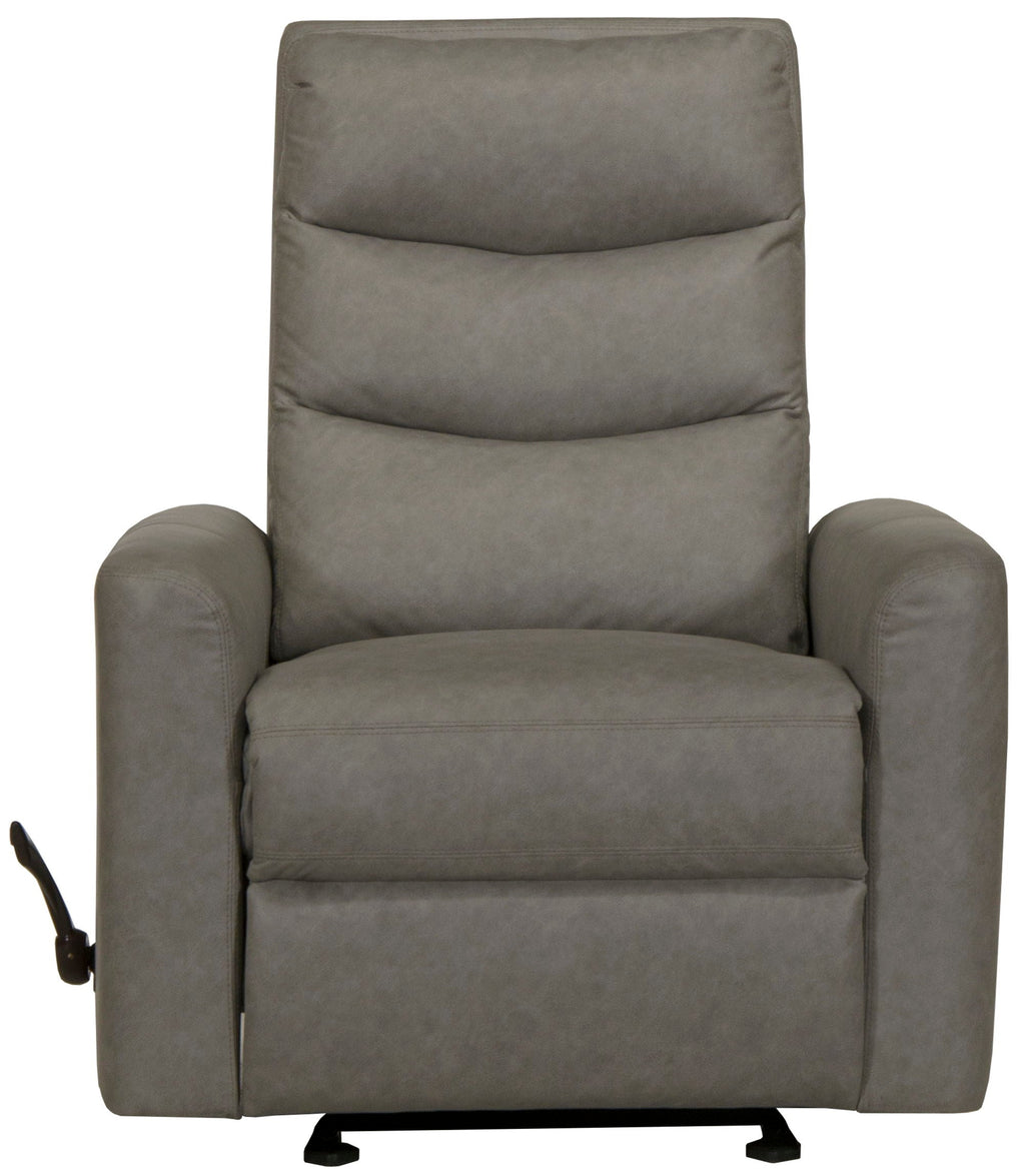Jet - Glider Recliner - Stylish Home Furniture