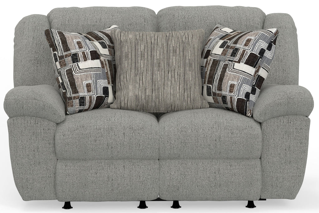 Trifecta - Reclining Loveseat - Stylish Home Furniture