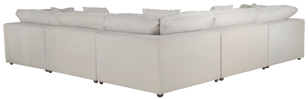 Posh - Modular Sectional - Stylish Home Furniture