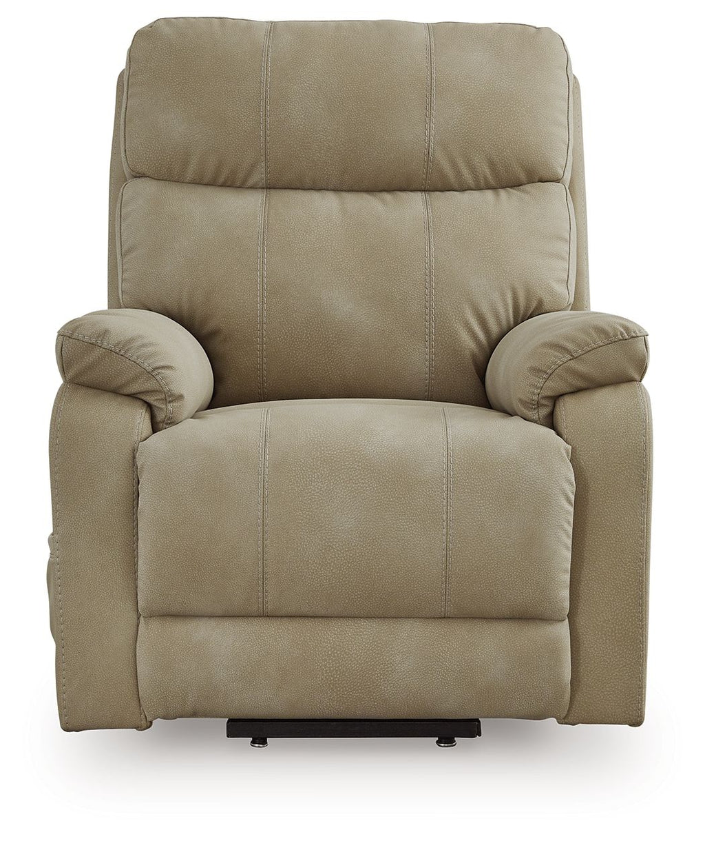 Next-Gen Durapella - Power Lift Recliner - Stylish Home Furniture