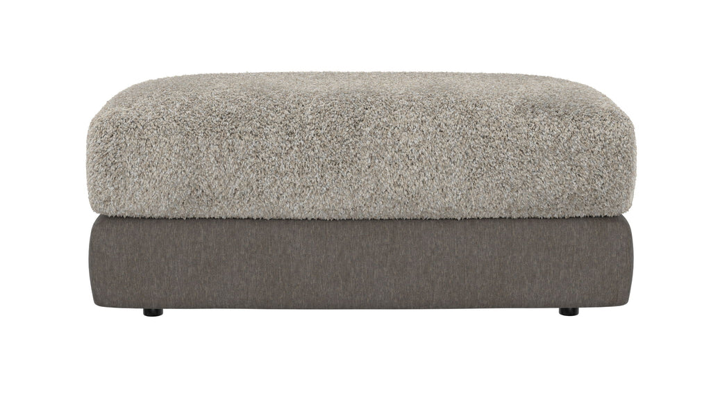 Reddington - Ottoman - Umber - Stylish Home Furniture