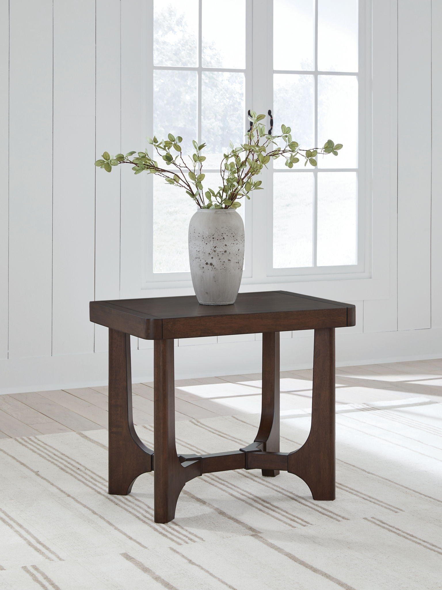 Korestone - Rectangular Cocktail Table - Stylish Home Furniture