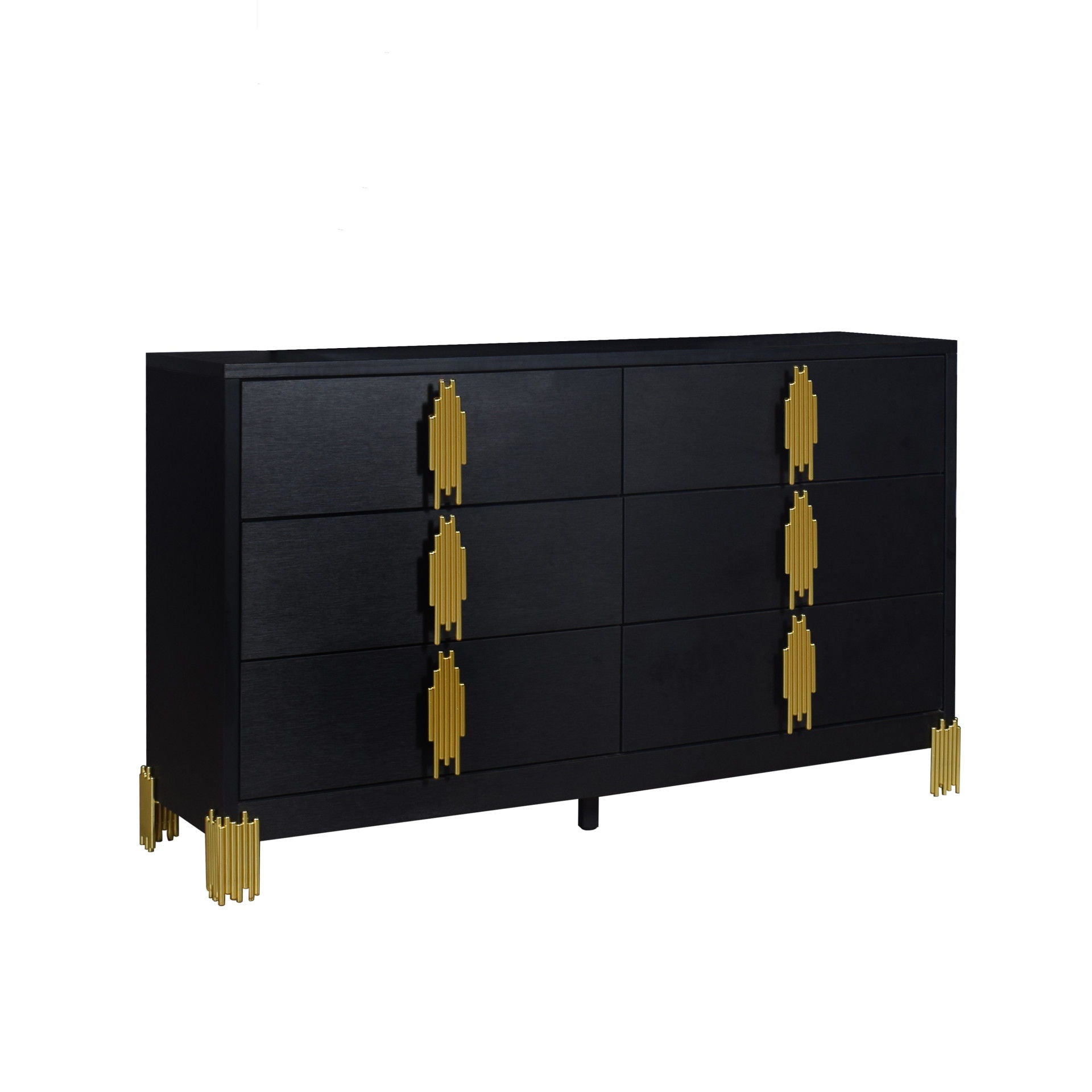Empire - Dresser - Stylish Home Furniture