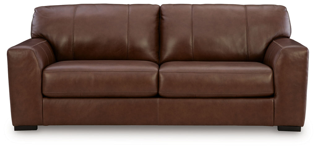 Brogliano - Sofa - Canyon - Stylish Home Furniture