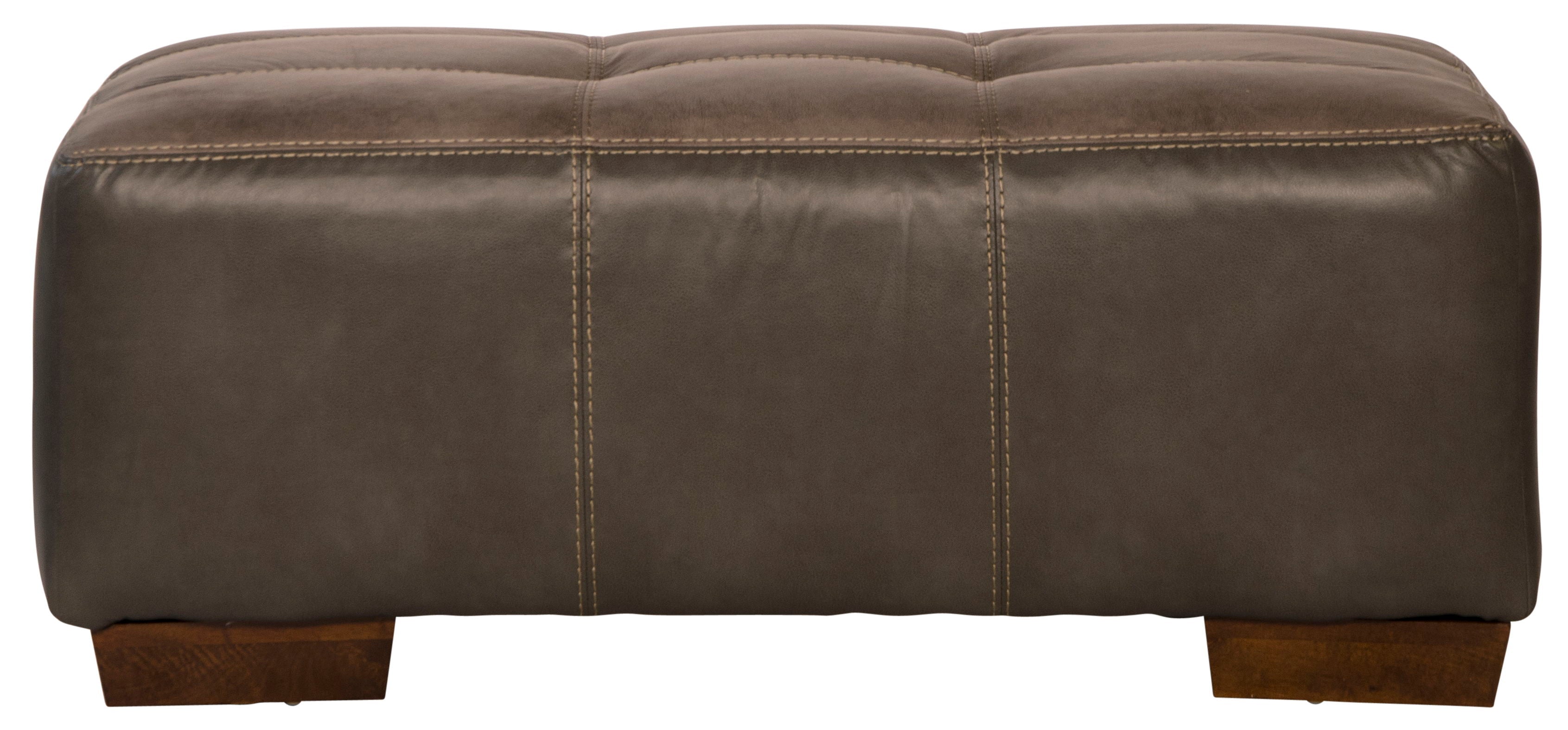 Drummond - Ottoman - Stylish Home Furniture