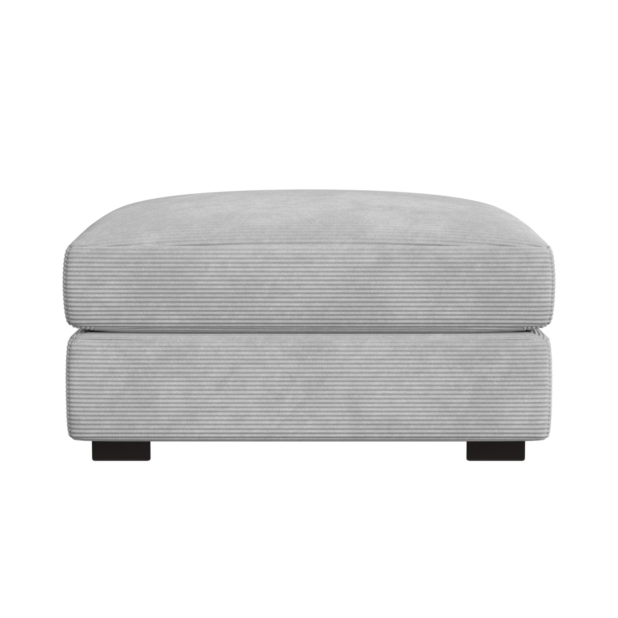 Arizona - Modular Ottoman - Stylish Home Furniture