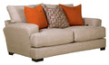 Ava Sectional - Loveseat With USB Port - Stylish Home Furniture