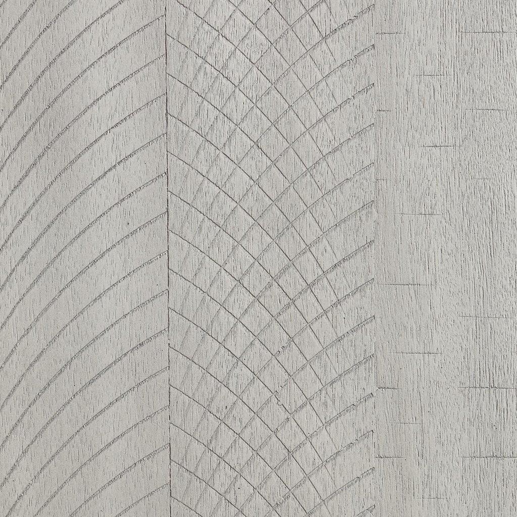 B250 - Mirror - Rustic Gray
