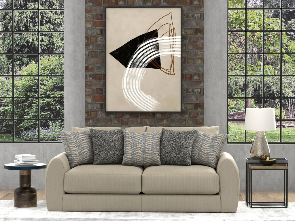 Ezra - Sofa - Twine - Stylish Home Furniture