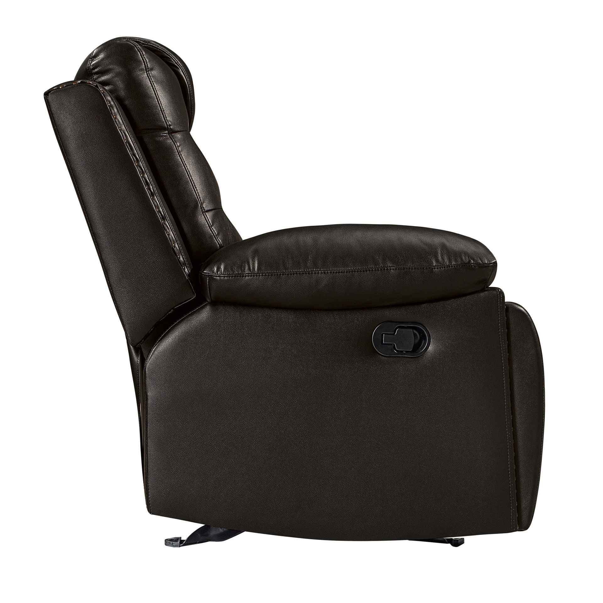 Nikko - Glider Recliner - Stylish Home Furniture
