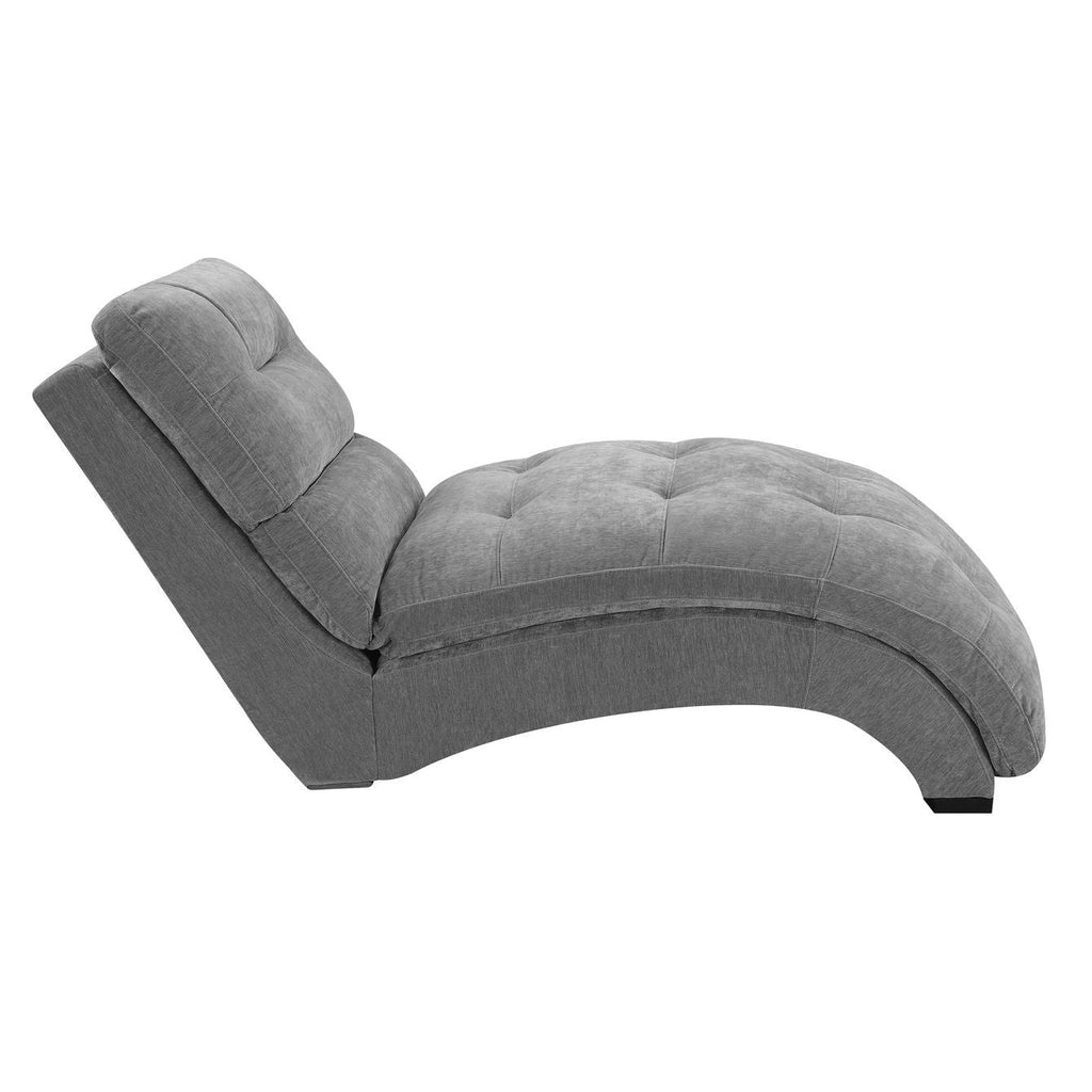 Dominick - Chaise - Stylish Home Furniture