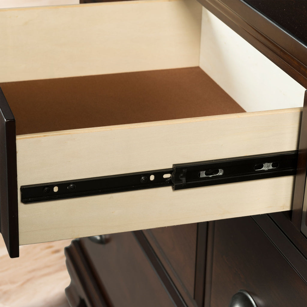 Canton - Dresser - Stylish Home Furniture