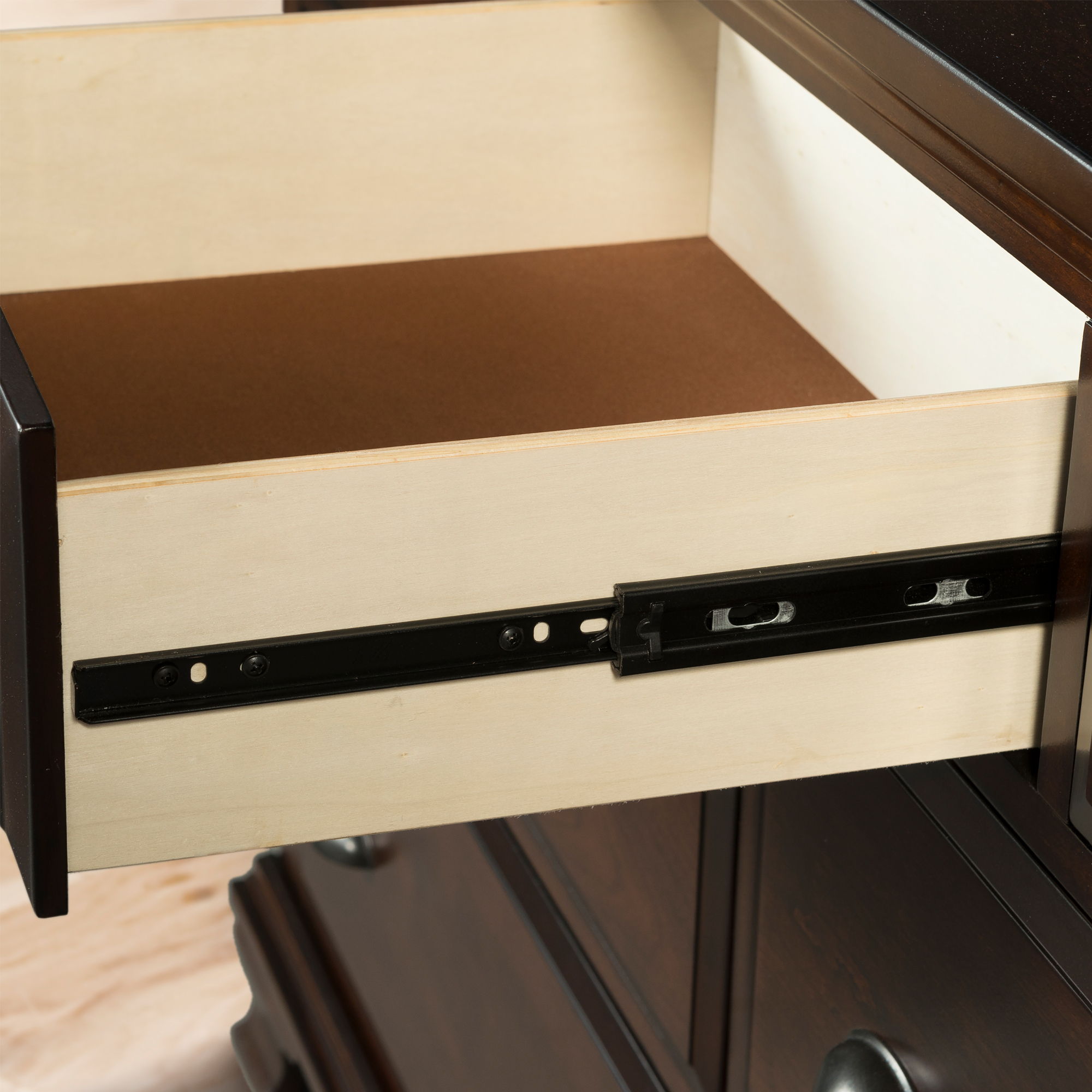 Canton - Dresser - Stylish Home Furniture