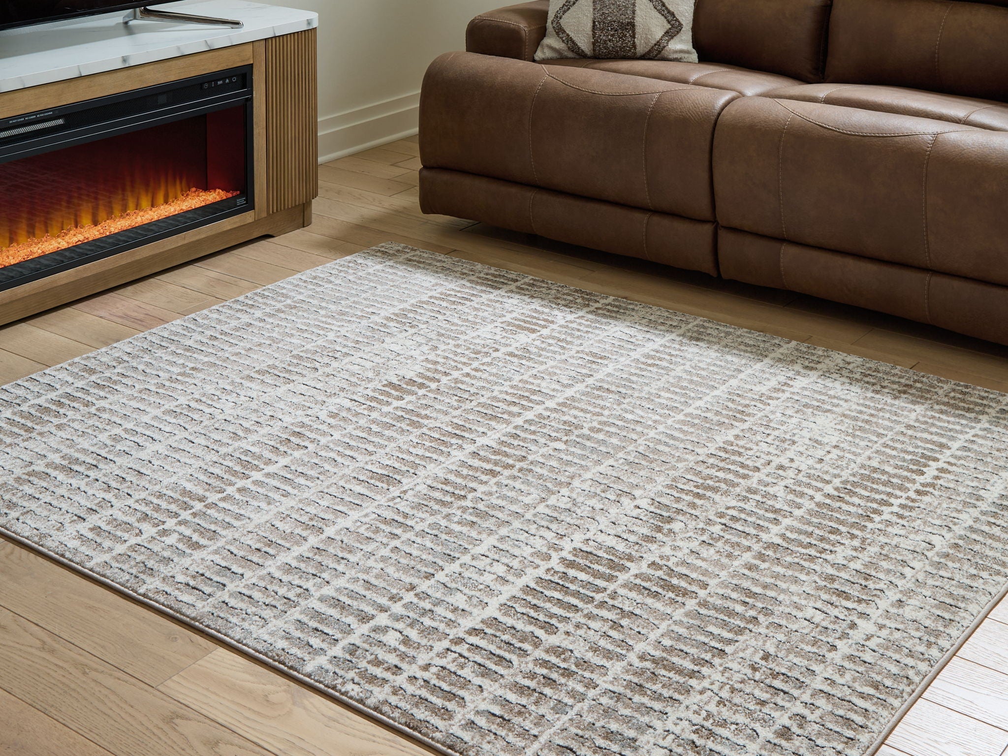 Fuadwick - Rug - Stylish Home Furniture