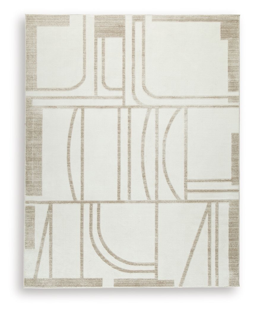 Farongrove - Rug - Stylish Home Furniture