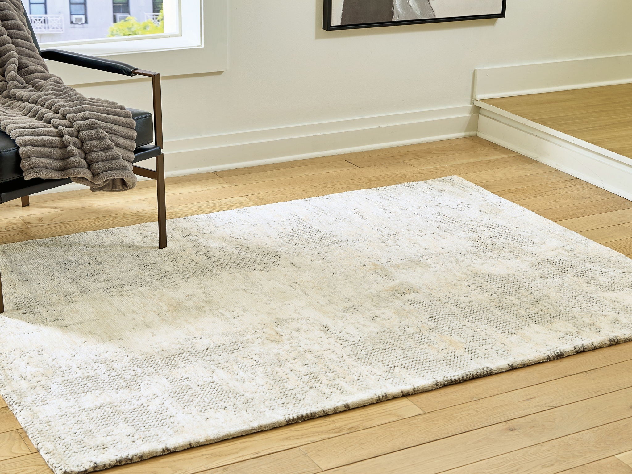 Raif - Rug - Stylish Home Furniture