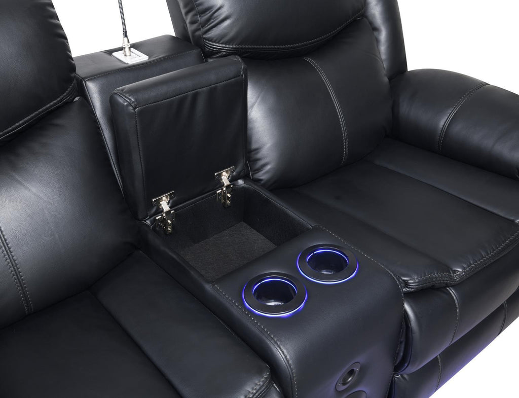 U100 - Living Room Set