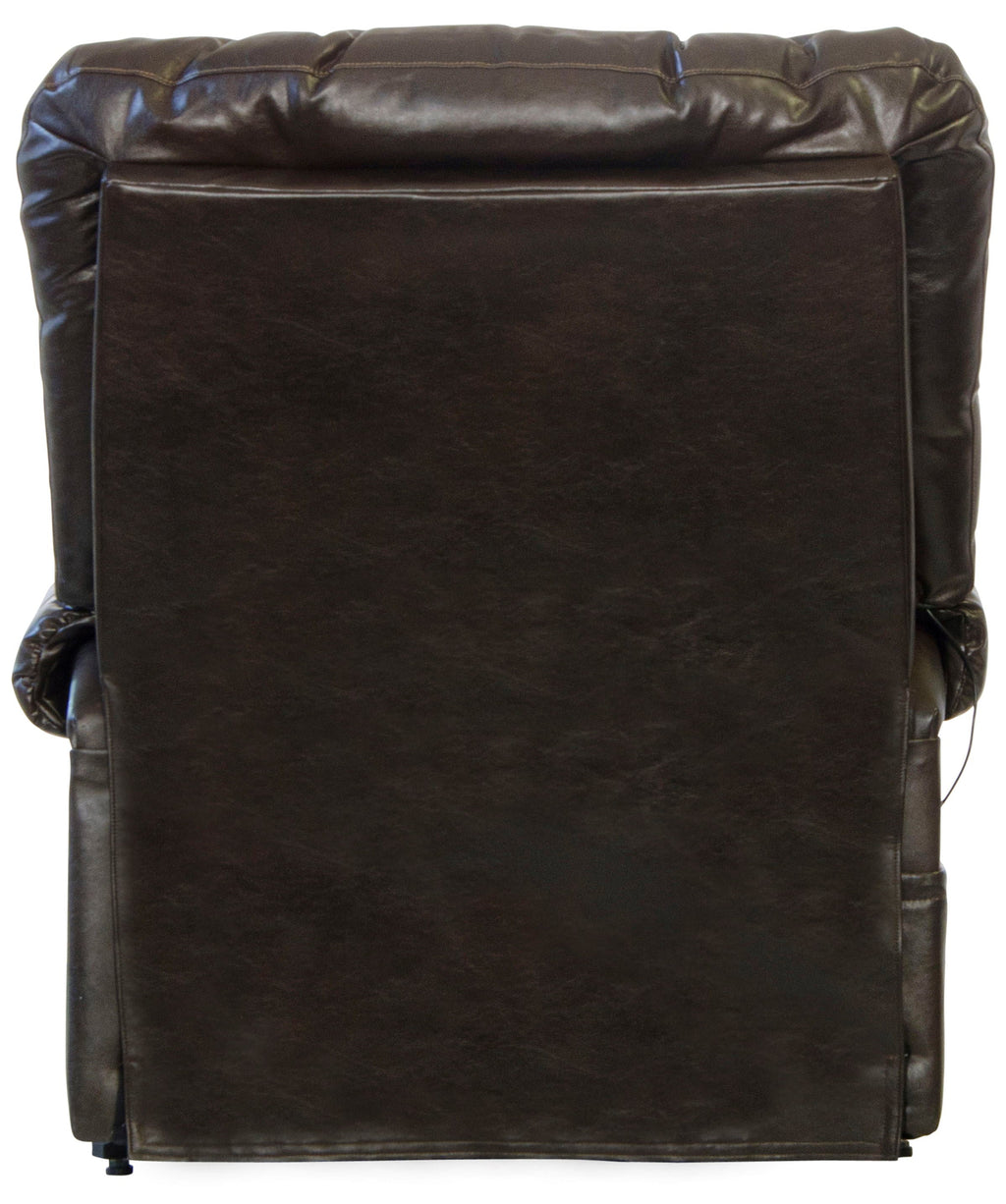 Stallworth - Power Lift Recliner - Stylish Home Furniture