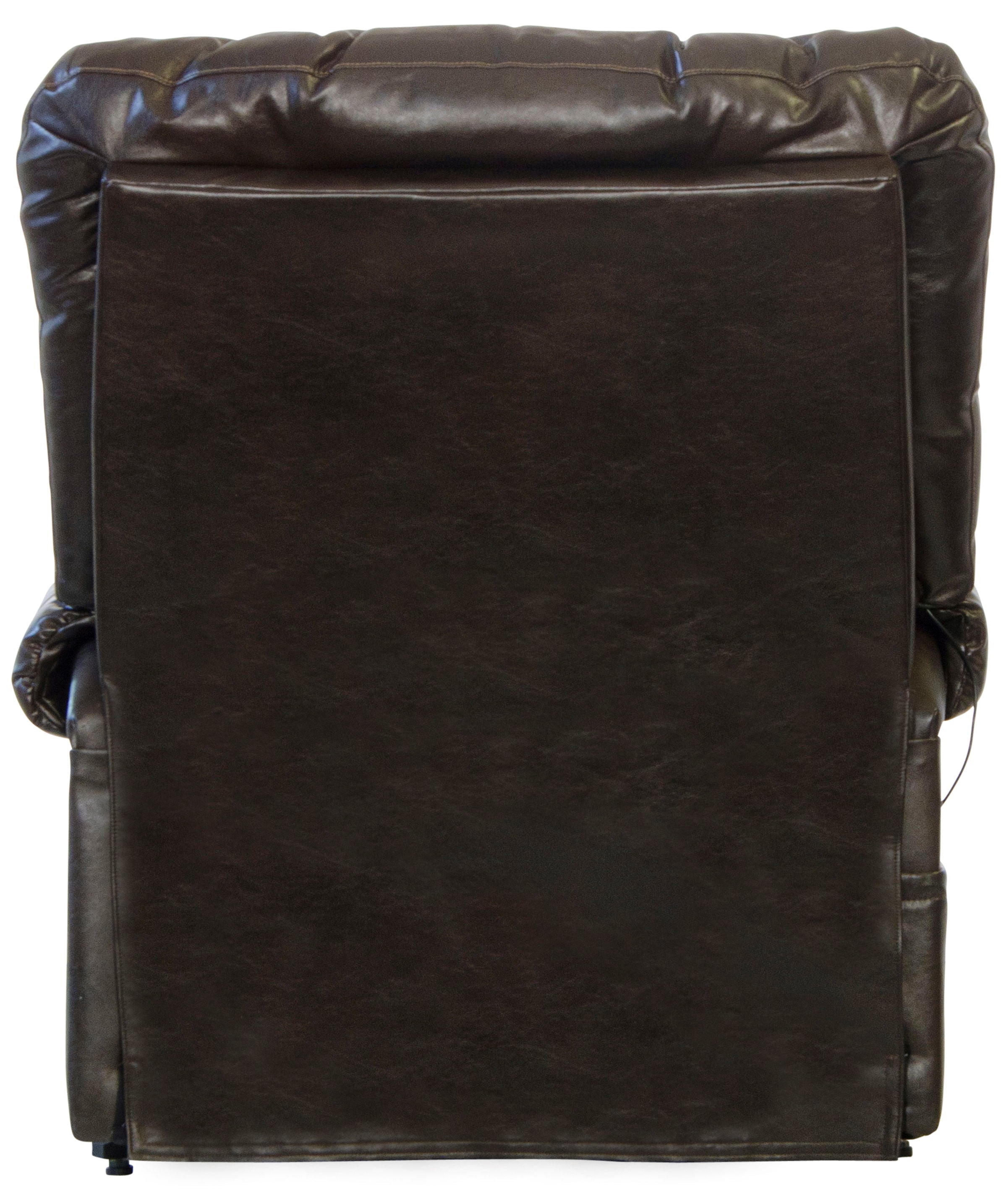 Stallworth - Power Lift Recliner - Stylish Home Furniture