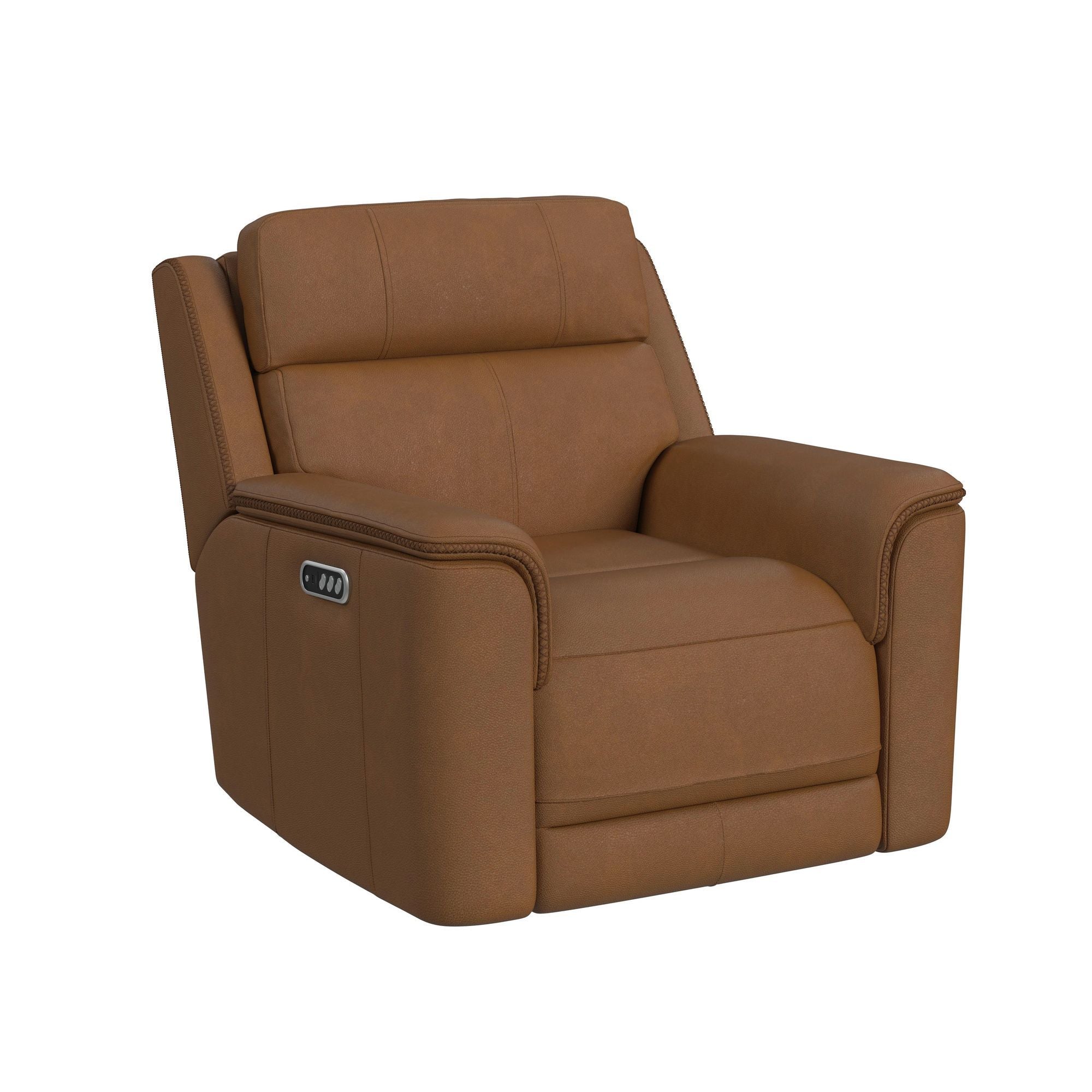Mustang - P3 Recliner - Stylish Home Furniture