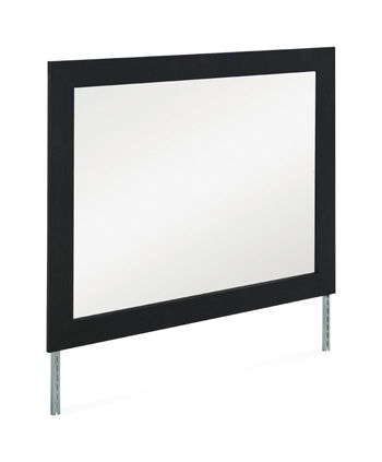 Maeling - Bedroom Mirror