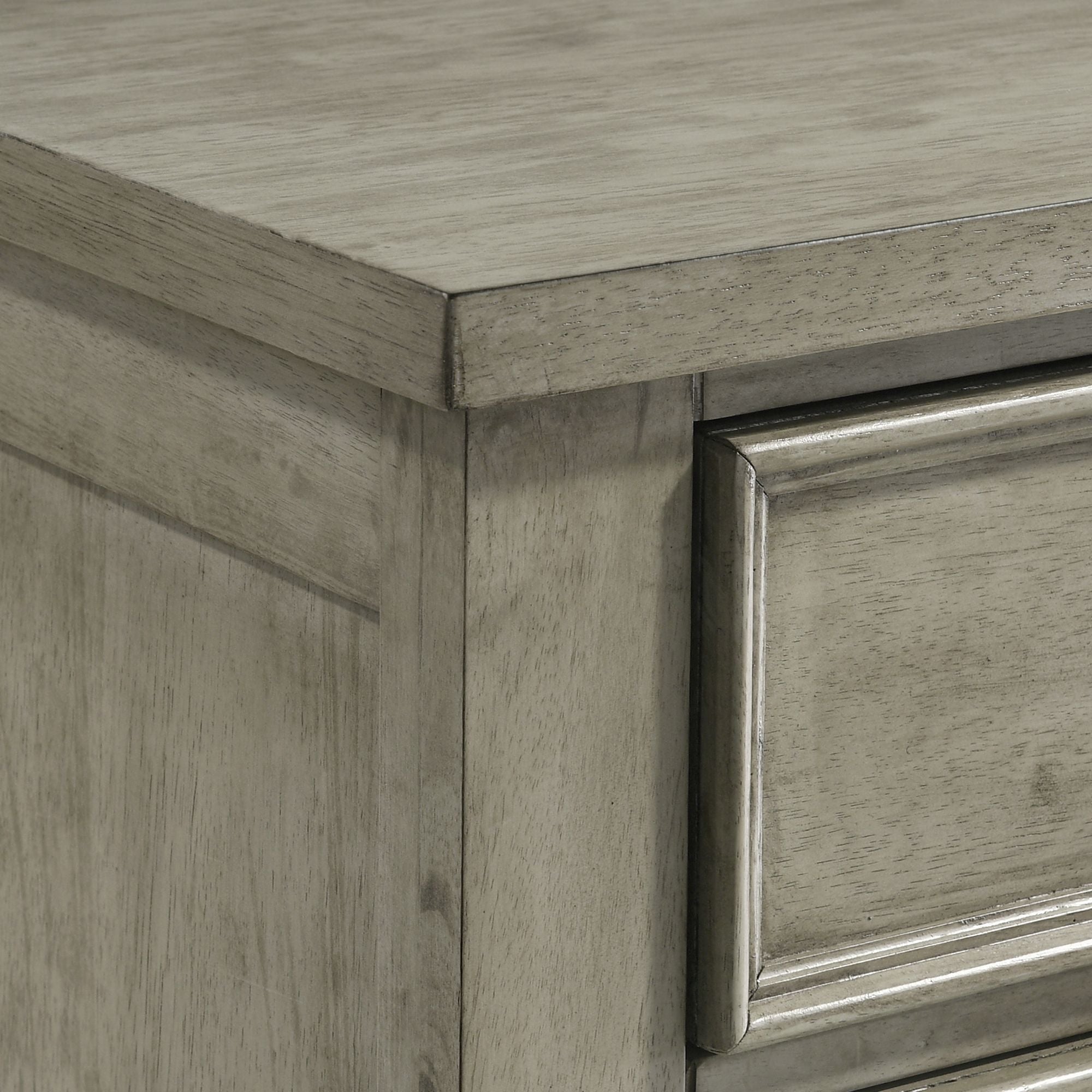 Sullivan - 9-Drawer Dresser - Stylish Home Furniture