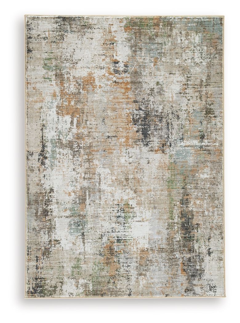 Torinette - Rug - Stylish Home Furniture