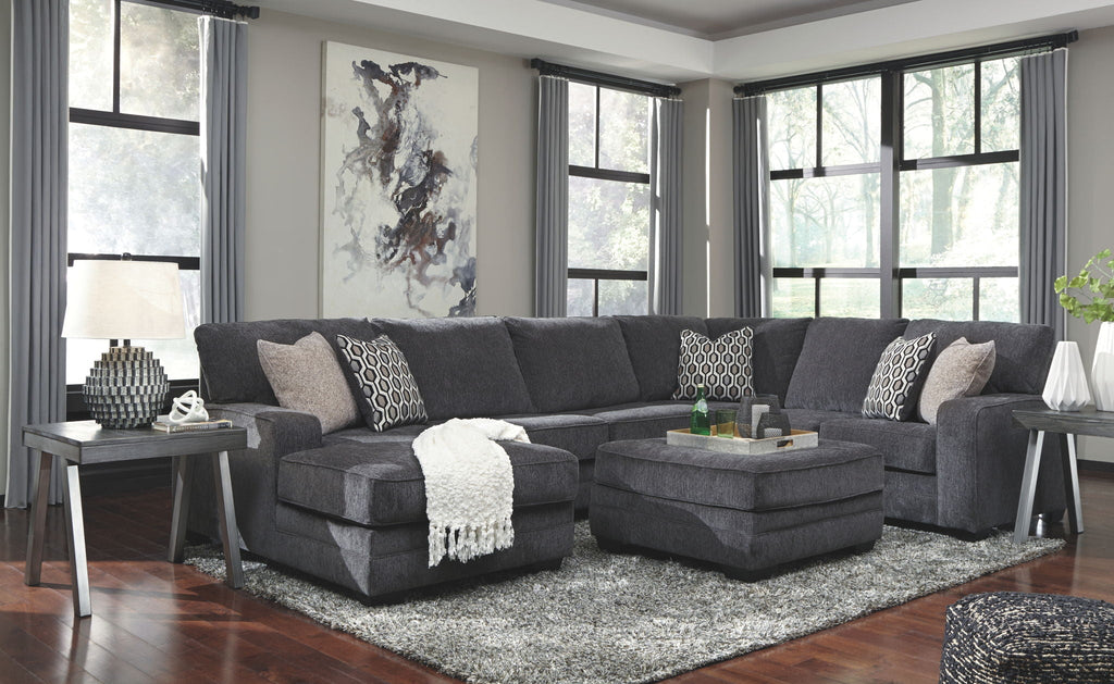 Tracling - Sectional Set - Stylish Home Furniture
