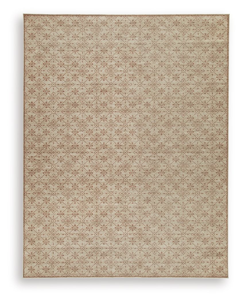 Lyamford - Rug - Stylish Home Furniture