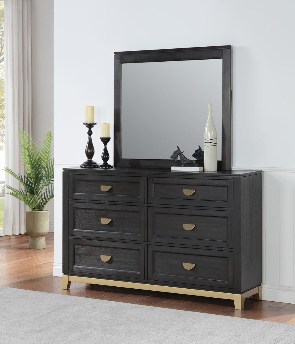 B236 - Bedroom Set - Stylish Home Furniture