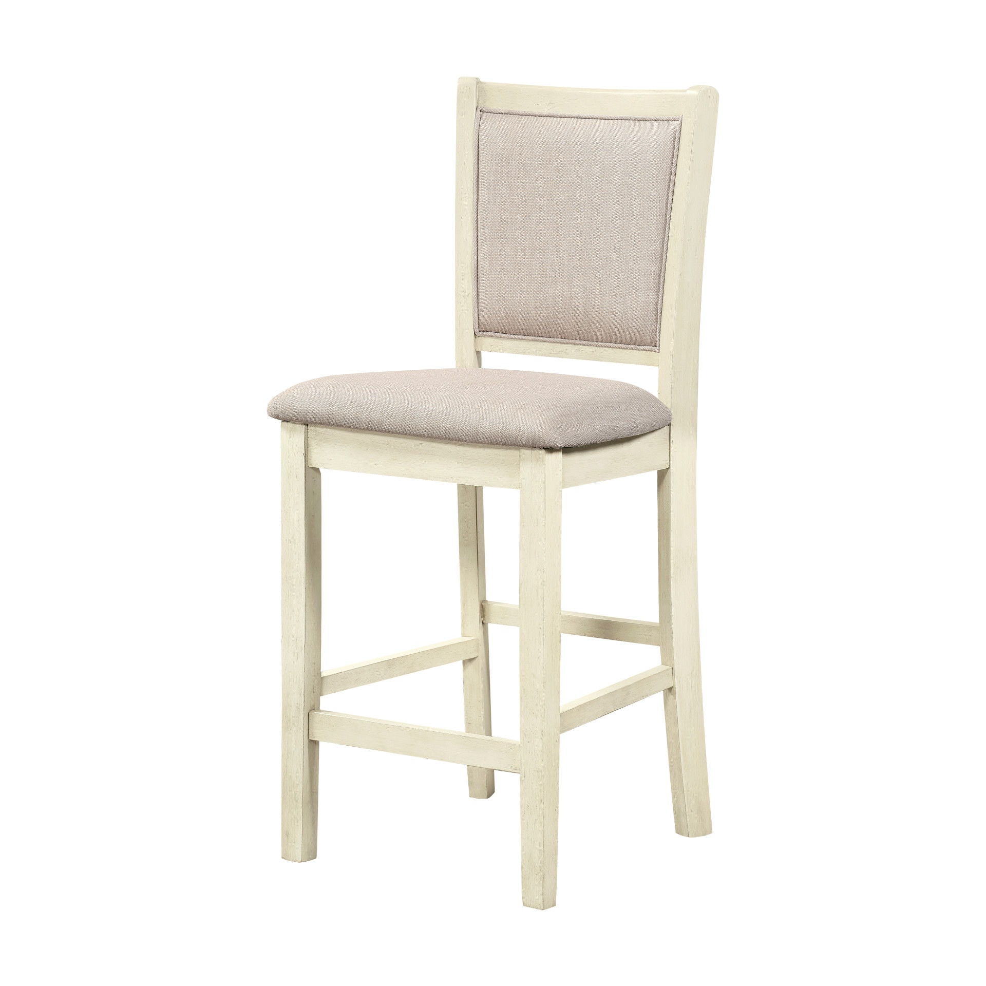 Amy - Counter Chair (Set of 2) - Stylish Home Furniture