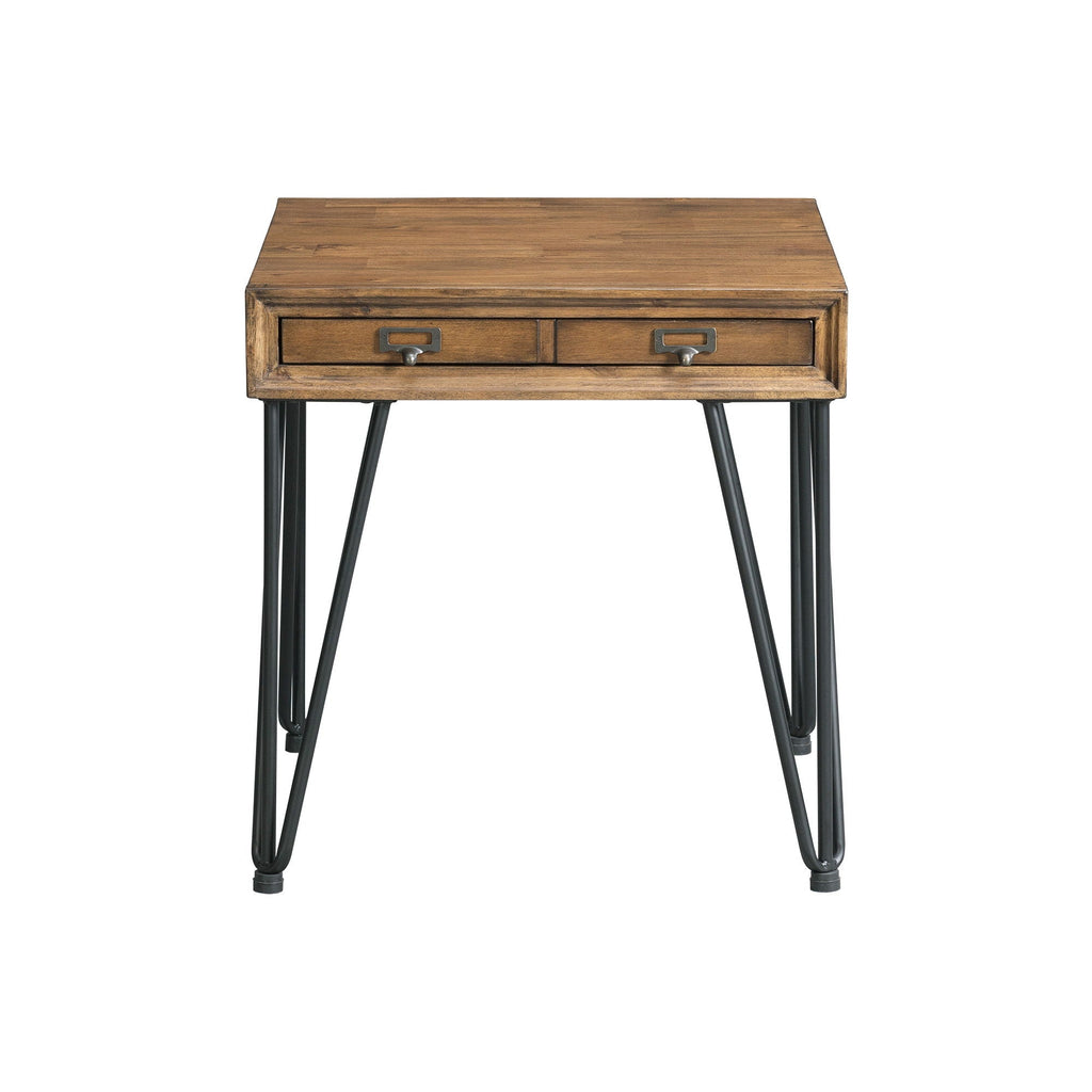 Boone - Table - Stylish Home Furniture