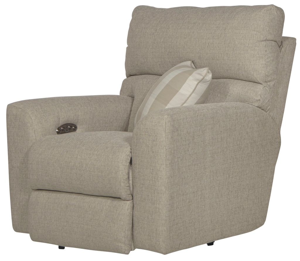 Searsport - Power Headrest Recliner - Stylish Home Furniture