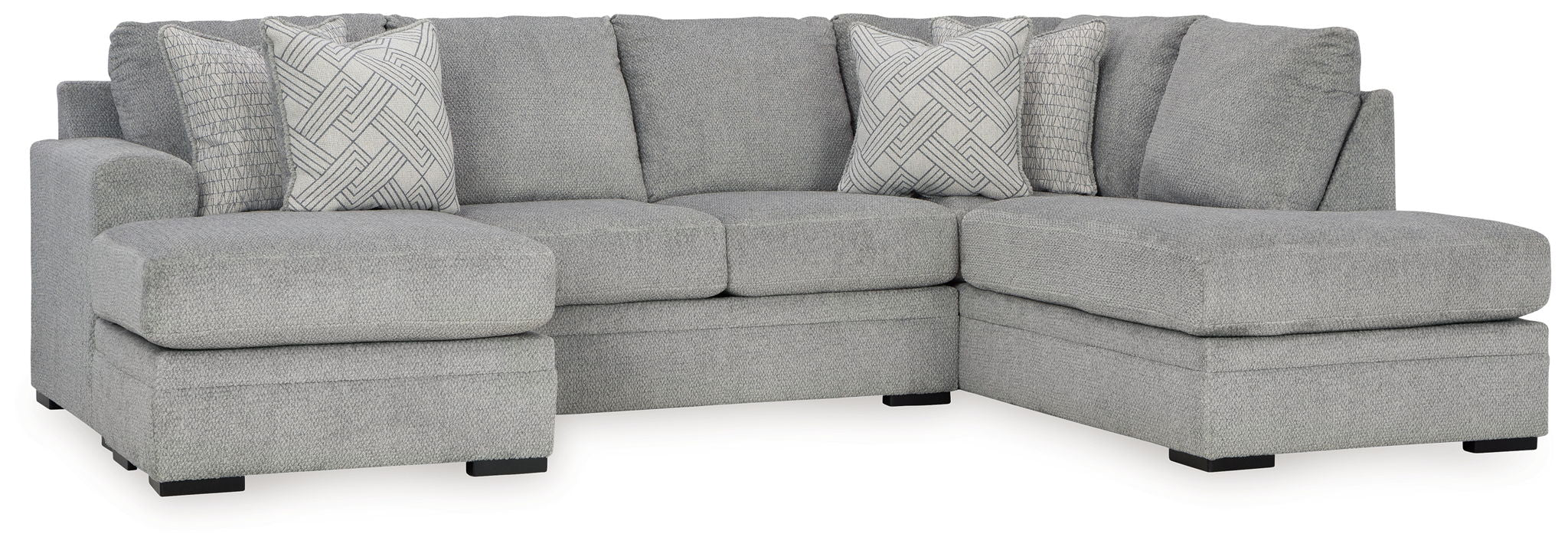 Casselbury - Sectional - Stylish Home Furniture