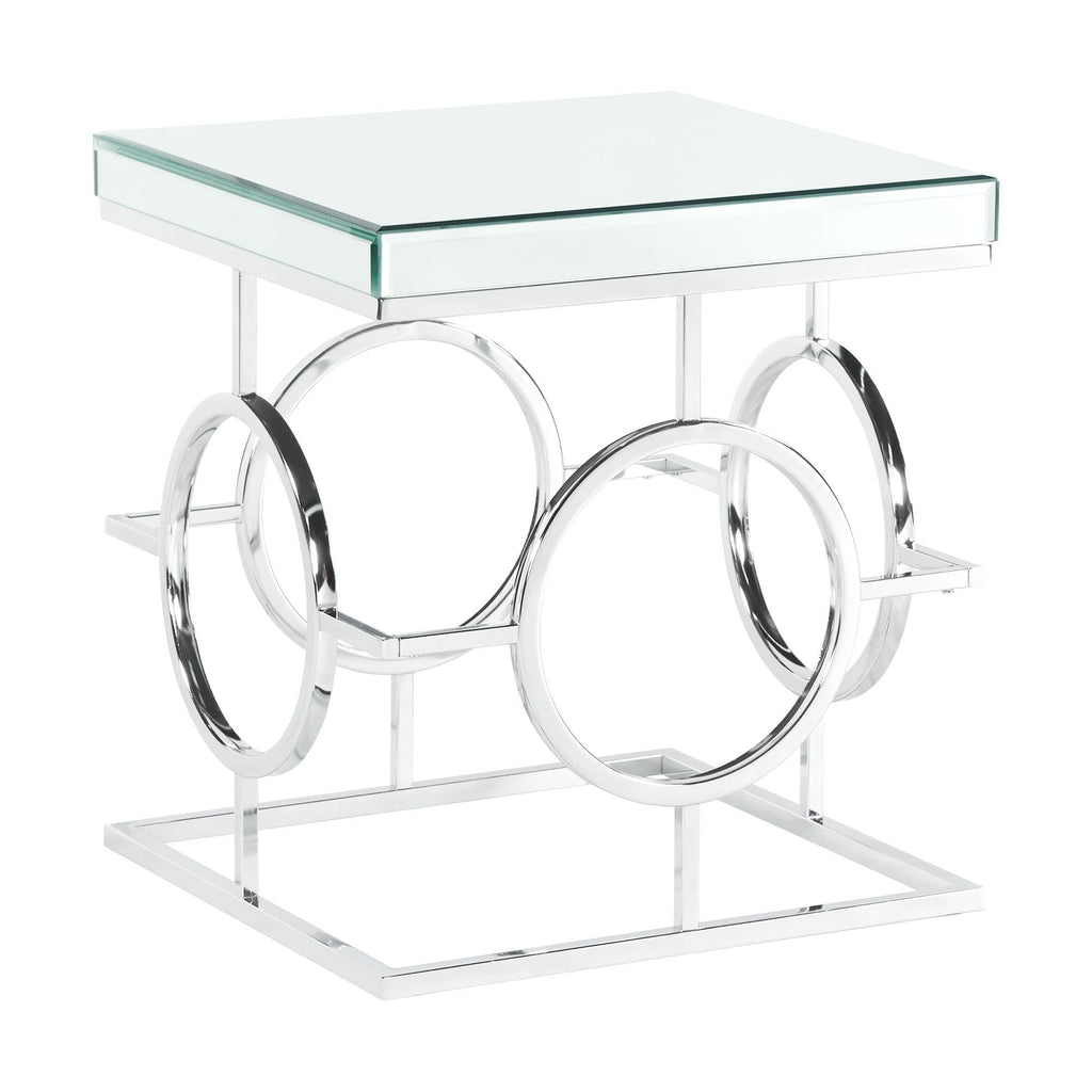 Pearl - Table - Stylish Home Furniture