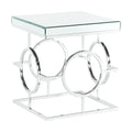 Pearl - Table - Stylish Home Furniture