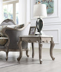 T198 - Traditional Table - Stylish Home Furniture