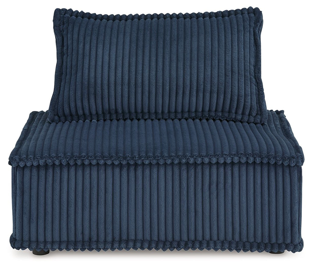 Bales - Accent Chair - Stylish Home Furniture