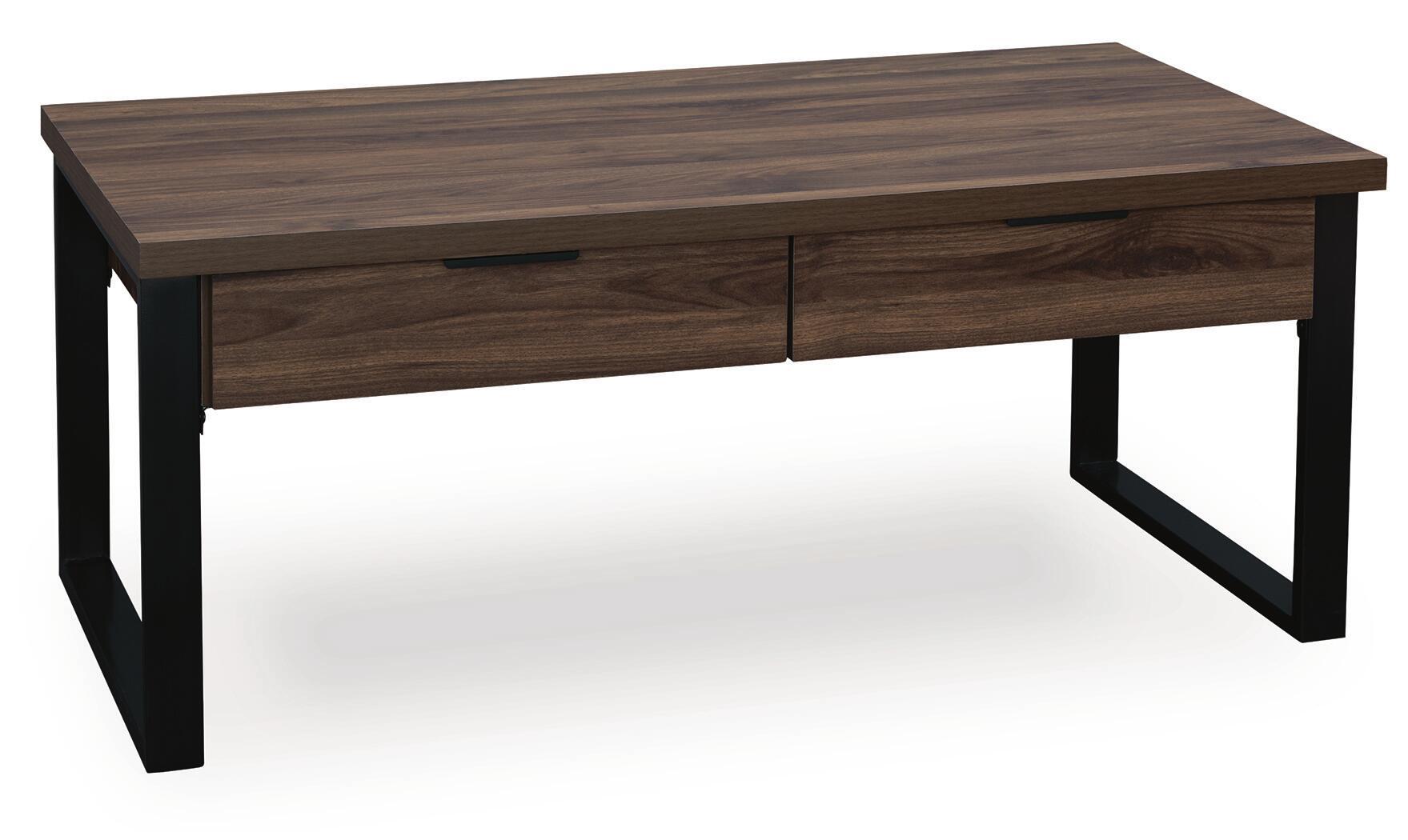 Wickman Falls - Rectangular Table - Stylish Home Furniture