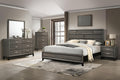 B371 - Bedroom Set - Stylish Home Furniture