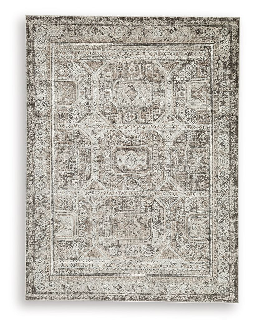 Junley - Rug - Stylish Home Furniture