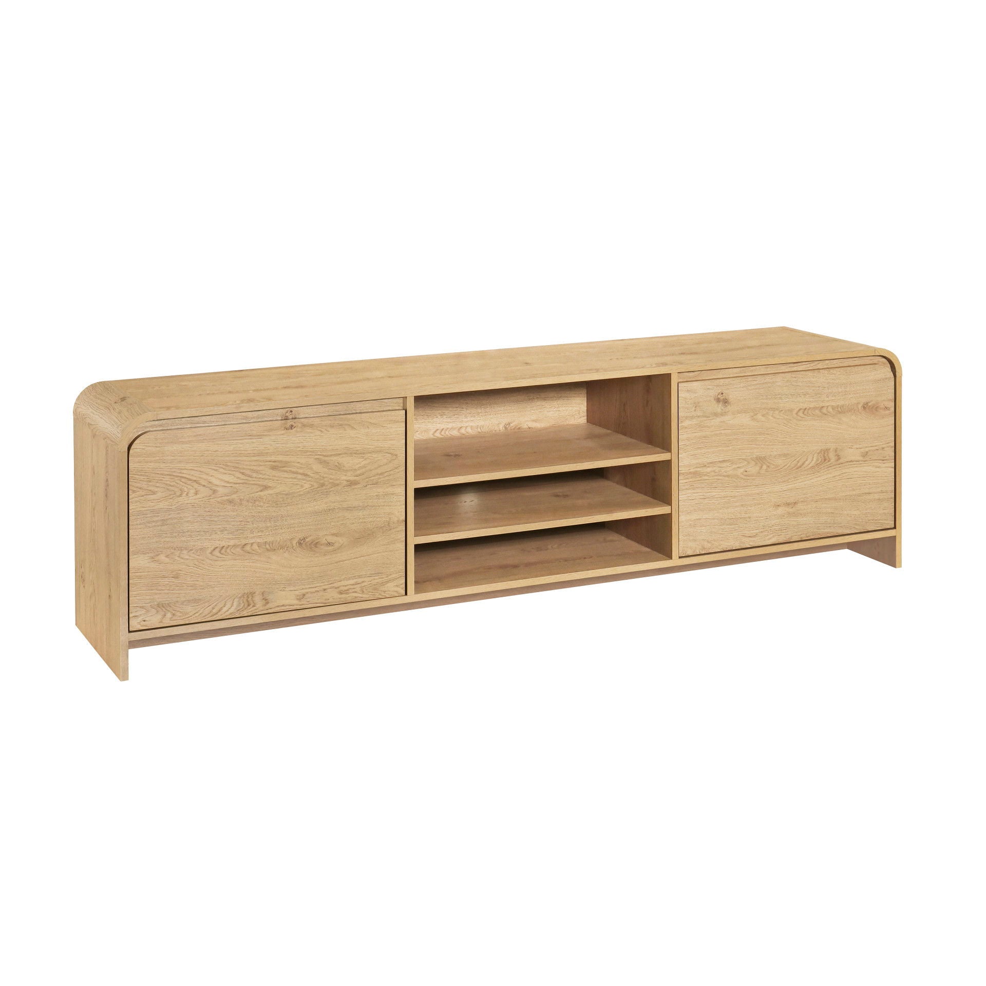 Mara - 70" TV Console